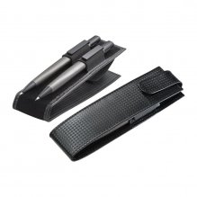 Set de scris din metal