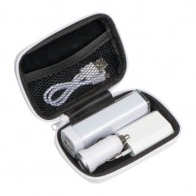 Set calatorie cu Powerbank