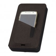 Mapa de voiaj cu Powerbank