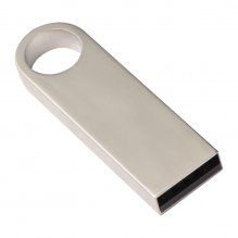 USB metalic 8GB