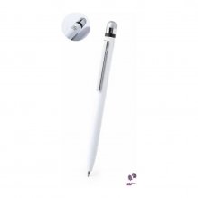 Antibacterial touch pen