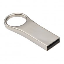 USB din metal, 8GB, de pe stoc