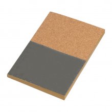 Notes A5 cu coperta din pluta