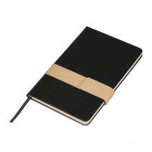 Caiet notes cu inchidere magnetica A5