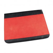 Mapa A4 cu bloc-notes Mapa A4 cu bloc-notes