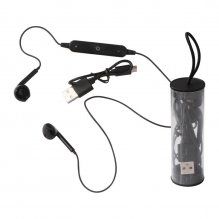 Casti audio