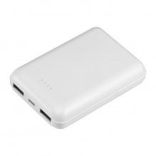 Powerbank de 10 000 mAh