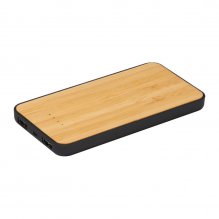 Incarcator wireless si powerbank