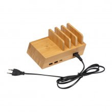 Statie de incarcare wireless