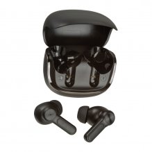 Casti Bluetooth in-ear CrisMa cu etui de incarcare