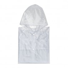 Pelerina clasica de ploaie, XL Pelerina clasica de ploaie, XL