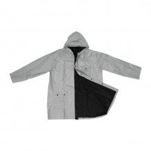 Pelerina de ploaie, reversibila, PVC, XL Pelerina de ploaie, reversibila, PVC, XL
