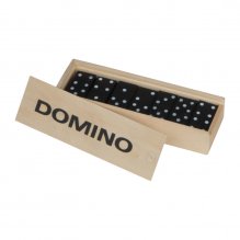 Joc domino din lemn Joc domino din lemn