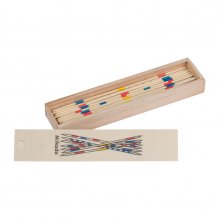 Mikado joc lemn Mikado joc lemn