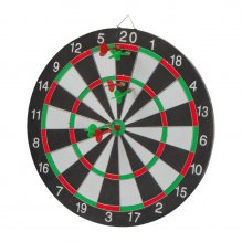 Tabla de darts cu sageti Tabla de darts cu sageti