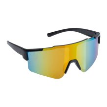 Ochelari de soare cu reflexie colorata Ochelari de soare cu reflexie colorata
