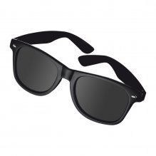 Ochelari de soare "nerd look" Ochelari de soare "nerd look"