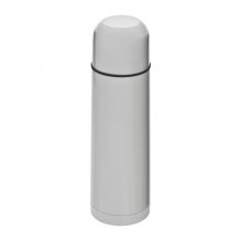 Termos vacuum din otel inoxidabil, 500ml Termos vacuum din otel inoxidabil, 500ml