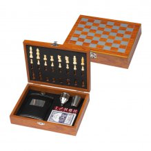 Set joc cu sticla plata Set joc cu sticla plata