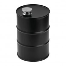 Recipient de baut in forma de butoi, 600 ml Recipient de baut in forma de butoi, 600 ml