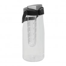 Sticla cu infuzor din tritan, 2500 ml Sticla cu infuzor din tritan, 2500 ml