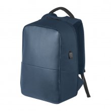 Rucsac laptop de calitate superioara cu port USB