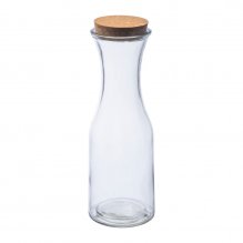 Carafa cu dop, 1000 ml Carafa cu dop, 1000 ml