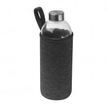 Sticla de 1000 ml in husa neopren