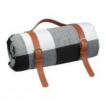Patura picnic cu maner Patura picnic cu maner