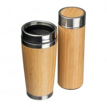 Set cana si sticla termos cu vacuum, 450+350 ml