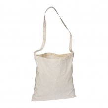Sacosa de cumparaturi cu maner lung, 140 g/m² Sacosa de cumparaturi cu maner lung, 140 g/m²