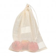 Sac din bumbac, reutilizabil