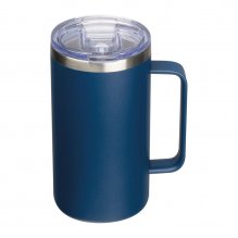 Cana termos cu perete dublu 650ml