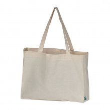 Sacosa de bumbac Fairtrade Sacosa de bumbac Fairtrade