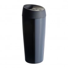 Cana termos cu perete dublu 400ml Cana termos cu perete dublu 400ml