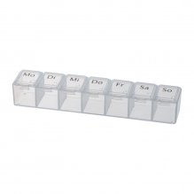 Dozator pentru pastile Dozator pentru pastile