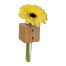 Magnet de frigider cu vaza Magnet de frigider cu vaza