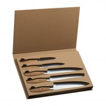 Set de cutite din 5 piese