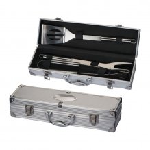 Set de tacamuri BBQ