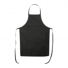 Sort din bumbac 170g/m² Sort din bumbac 170g/m²