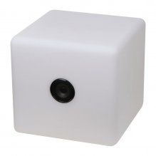 Difuzor cu LED schimbator de culoare