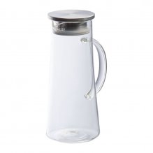 Carafa din sticla, 1350 ml Carafa din sticla, 1350 ml