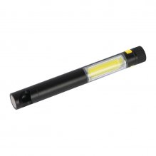 Lanterna cu LED COB, magnet si desfacator sticle