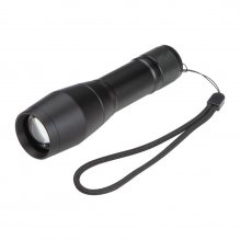 Lanterna LED, din aluminiu