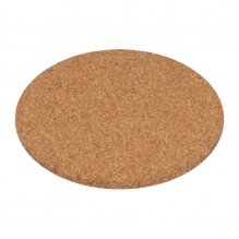 Coaster din pluta Coaster din pluta