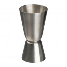 Cupa de masurare, 2+4 cl Cupa de masurare, 2+4 cl