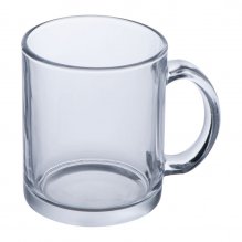 Ceasca de cafea din sticla, 300 ml Ceasca de cafea din sticla, 300 ml
