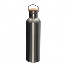 Sticla termos cu perete dublu, 1000ml Sticla termos cu perete dublu, 1000ml