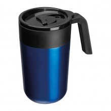Cana din otel inoxidabil, 400 ml Cana din otel inoxidabil, 400 ml
