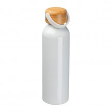 Sticla de baut din aluminiu reciclat, 600 ml
